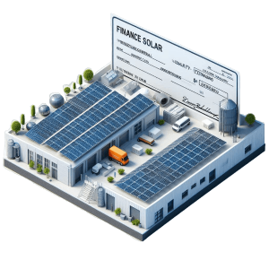 Finance for solar
