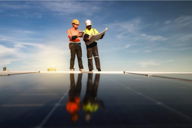 Cost of solar PV installation