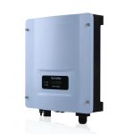 String inverter - Cost of solar pv installation