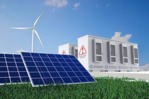 Funding for Commercial Energy