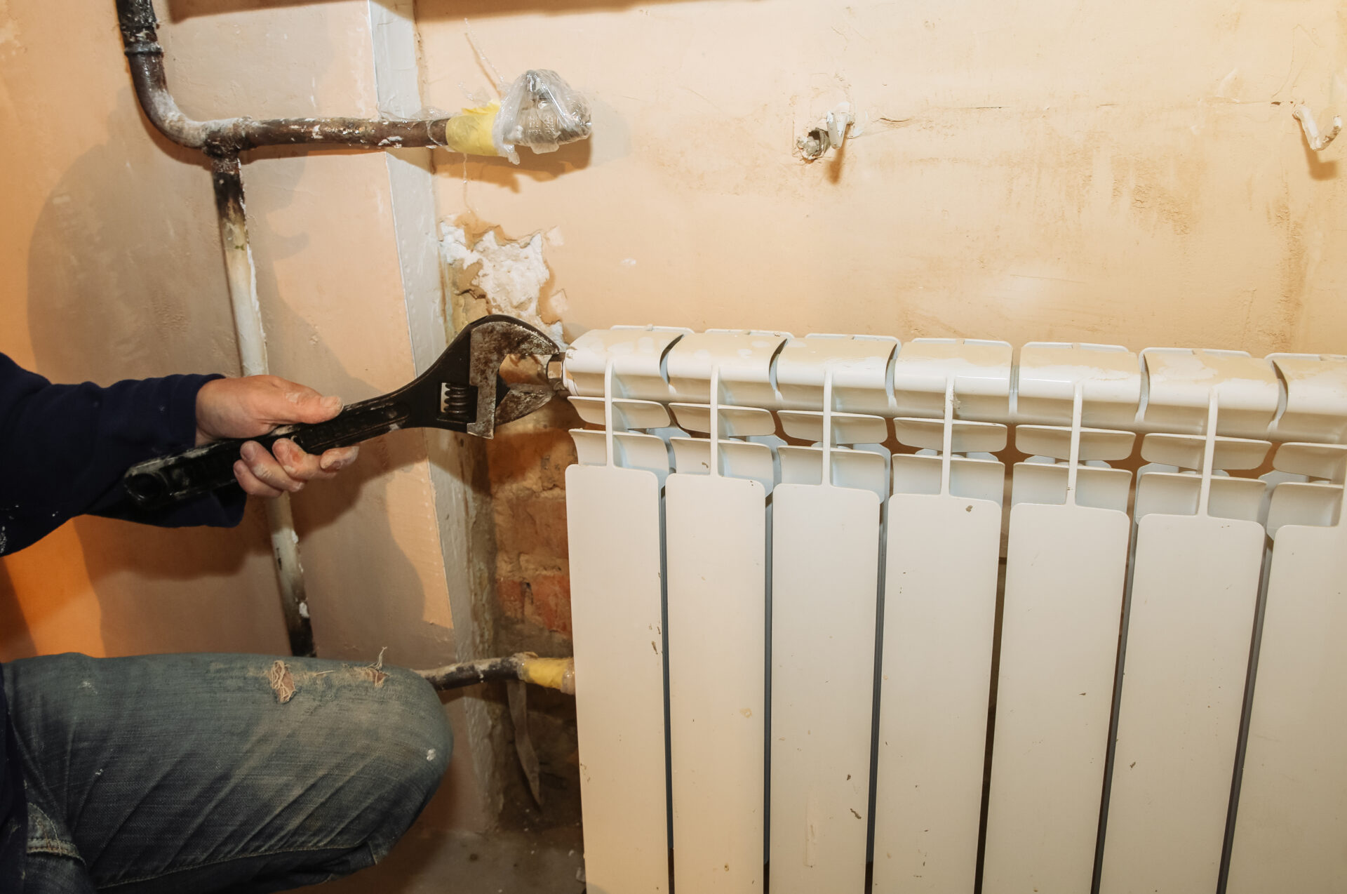 Housing Disrepair Claims UK - Faulty heating or boiler